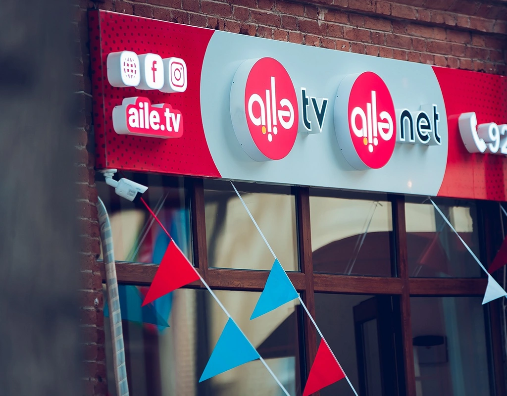 Ailə TV çökdü- Minlərlə abonent internetsiz qalıb