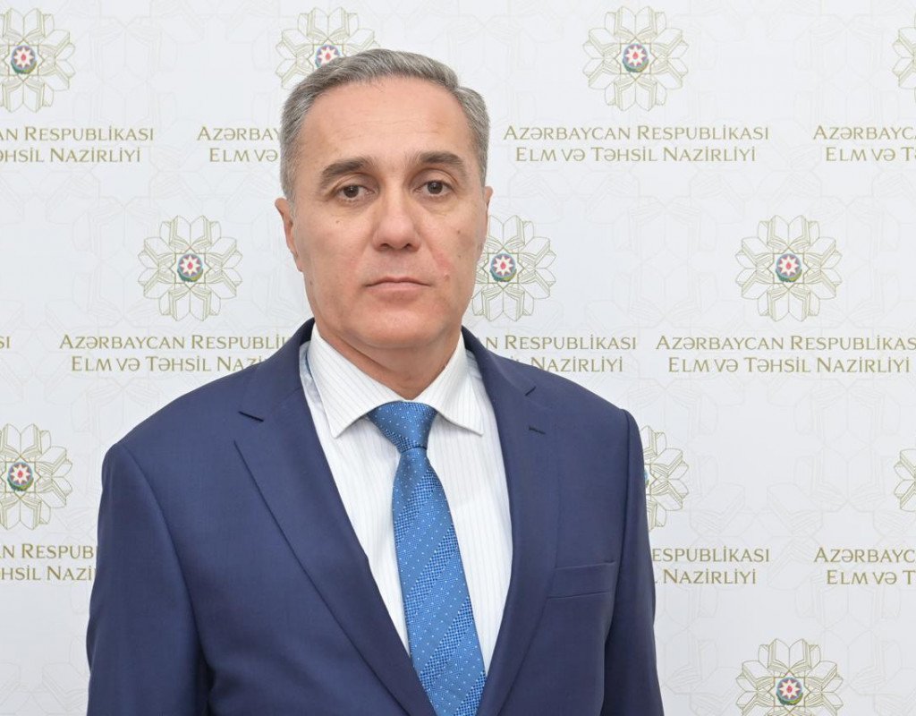 Peşə məktəblərində 2 aydır əmək haqqı verilmir - İlqar Bayramlı isə əmək haqqını alıb
