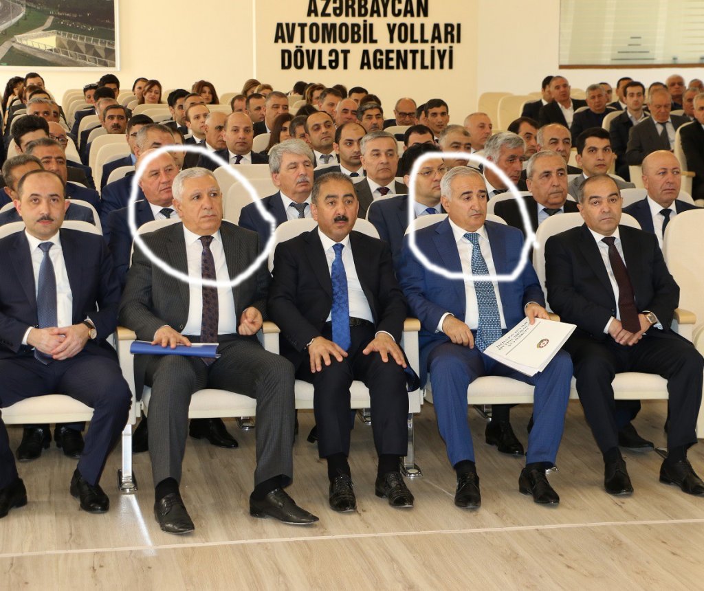 Saleh Məmmədovu bu şəxs əvəz edə bilər - AAYDA-da yeni təyinat gözlənilir