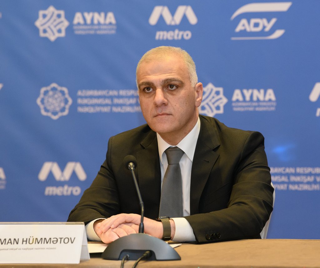 Saleh Məmmədovdan sonra növbəti AYNA rəhbərliyidir - Anar Rzayev də gedəcək ​​​​​​​