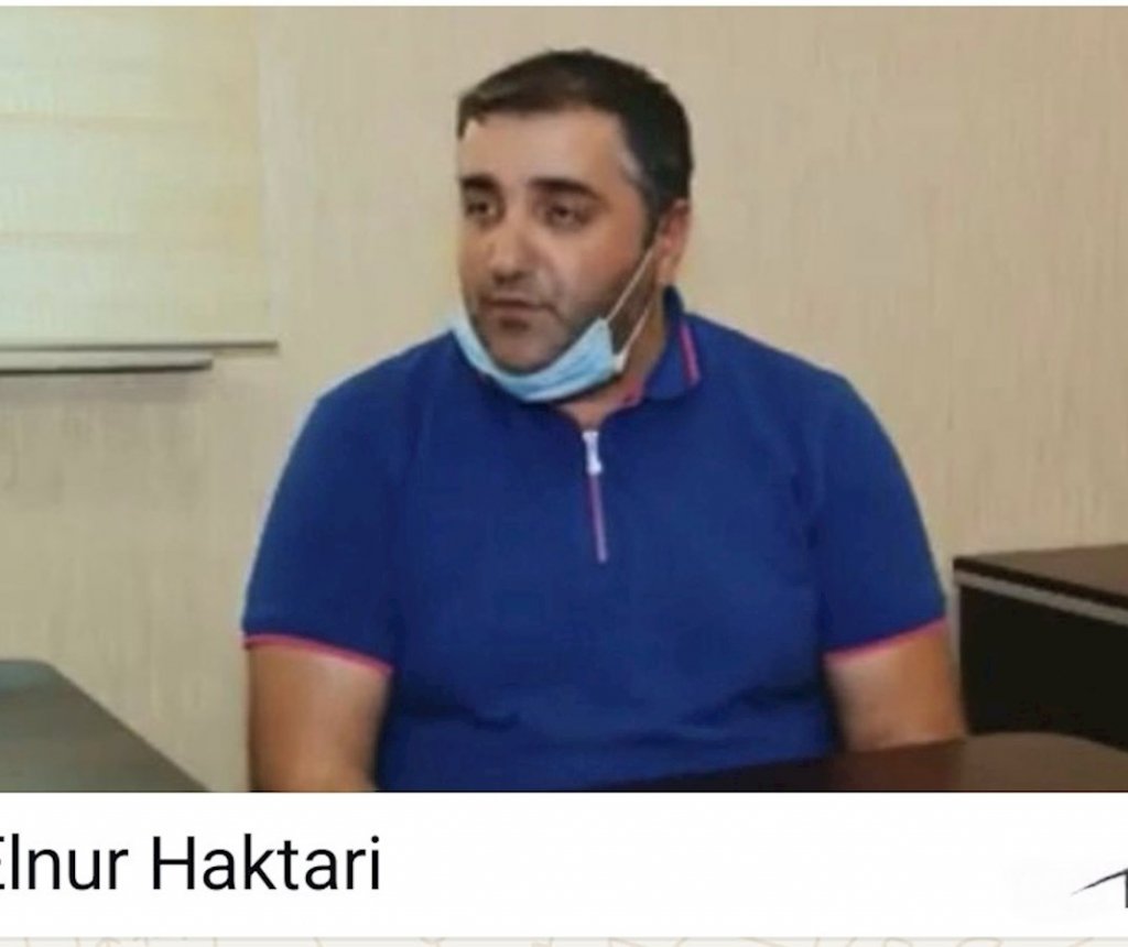 Fermer kartlarından mənimsənilən milyonlar - Vəzifəli şəxslər və saxta terminallar - ŞOK İDDİA
