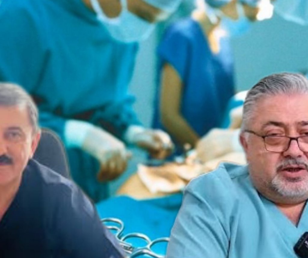 Cərrahiyə Klinikasında Fariz Camalovun və Fərhad Sultanovun əməliyyatından sonra xəstə ölüb - Video