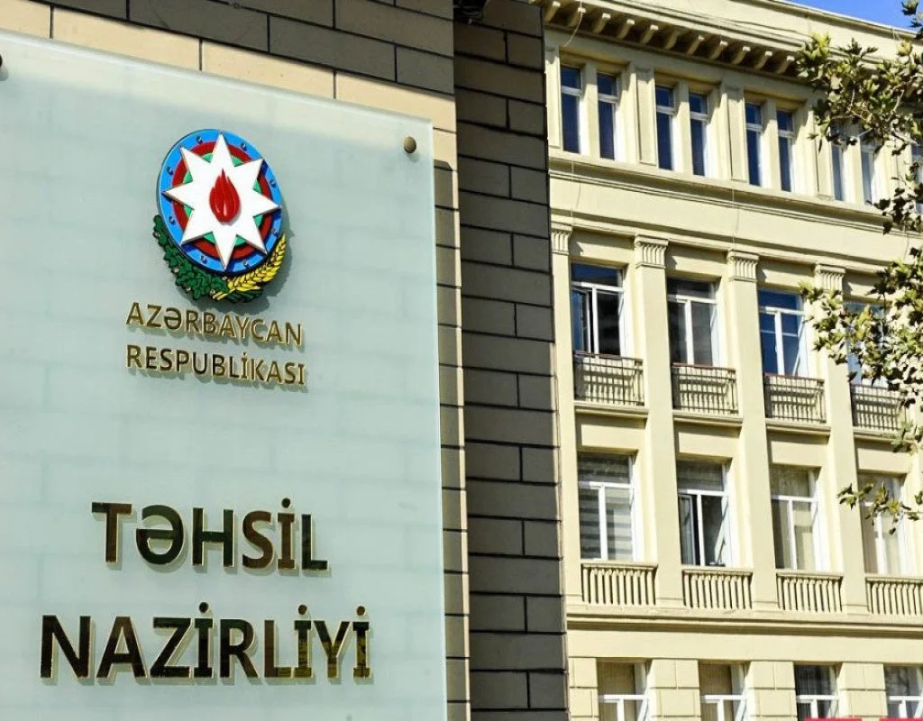 Zəngilan Məktəbində Nələr Baş Verir? – İDDİALAR