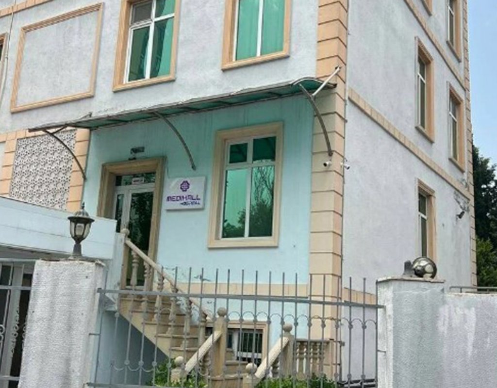 “Medi Hall” klinikasında estetik əməliyyat olunan qadın ö*dü