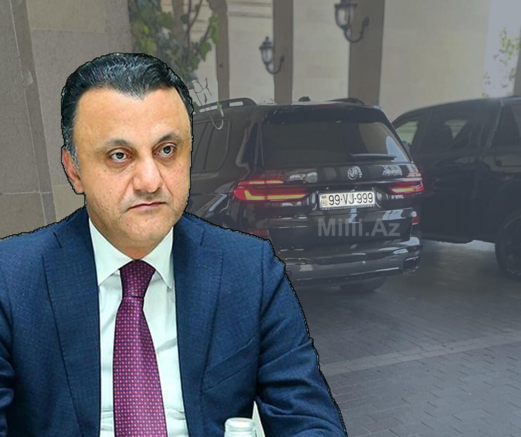 Vəzifəsini itirmiş Vüqar Qurbanovla bağlı ŞOK İTTİHAM: “İçki aludəçisidir” - Görün, kim deyir...