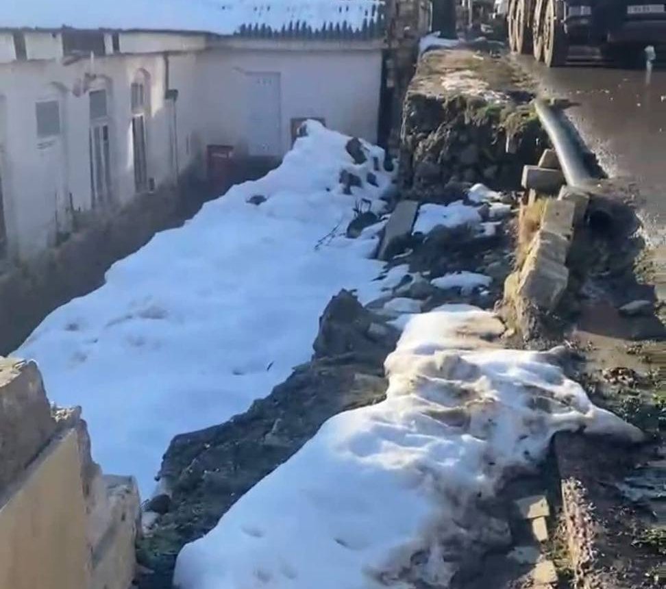 Xaraba günə qalan YARDIMLI... - Rəsmən sahibsiz qalıb...