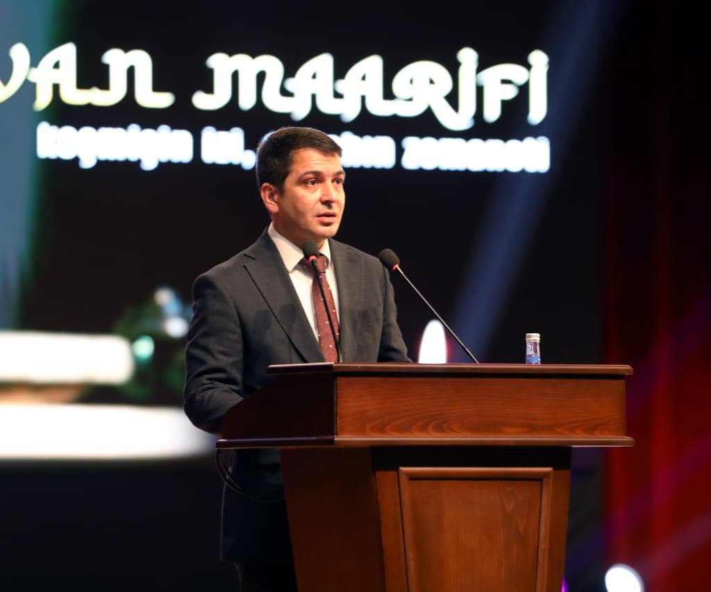 “Veysəloğlu”nun sponsorluğu ilə ərsəyə gələn “Naxçıvan Maarifi” sənədli-bədii filminin təqdimatı keçirilib