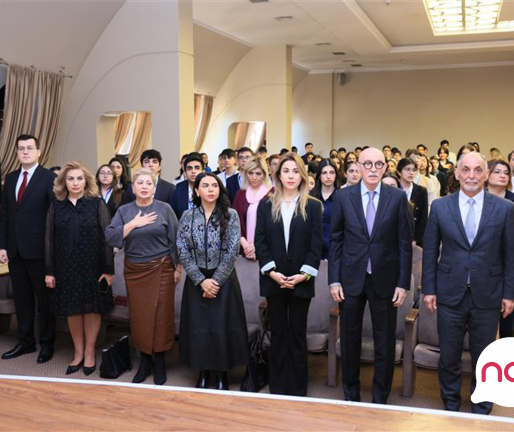 “Nar” uşaq hüquqları sahəsində maarifləndirməni gücləndirir
