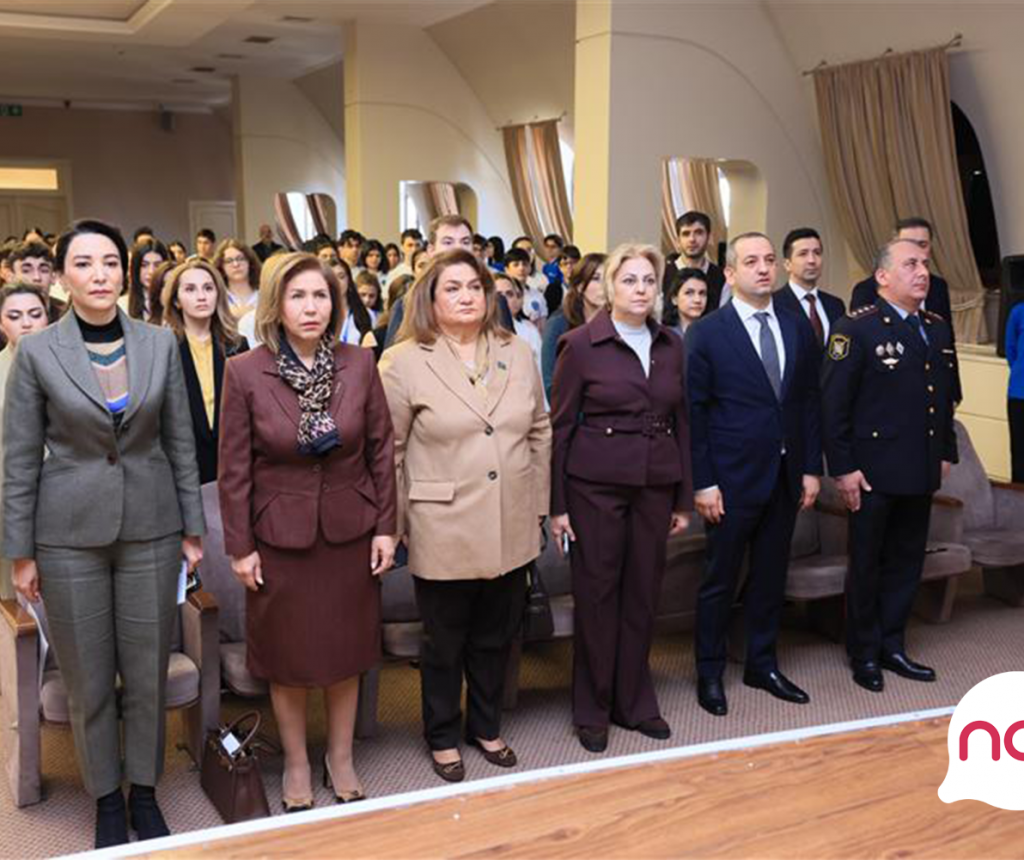“Nar” uşaq hüquqları sahəsində maarifləndirməni gücləndirir