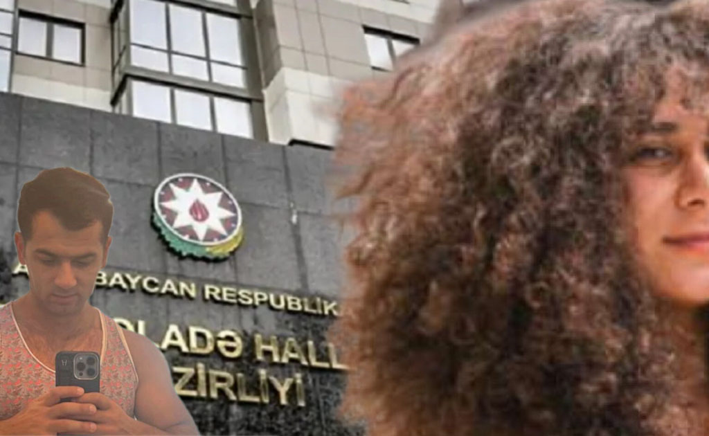 FHN-nin şöbə rəisi Anar Pirməmmədovun adı qalmaqalda….