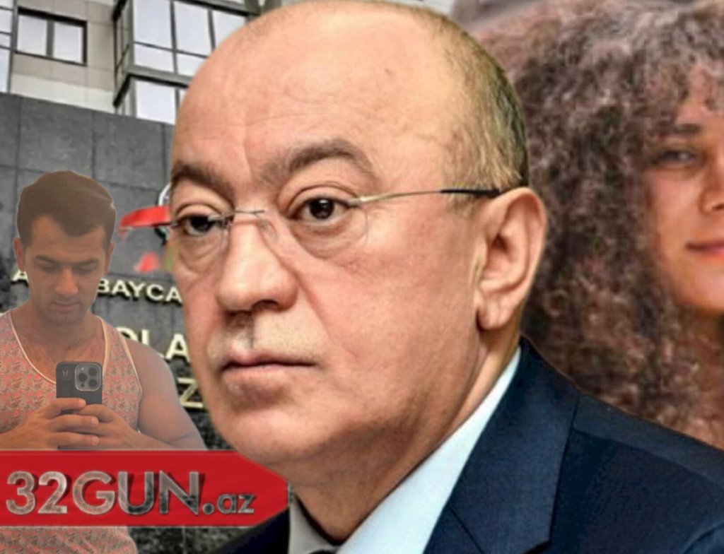 Nazir Çelsi Baxşıyeva ilə gündəmə gələn Pirməmmədovu VƏZİFƏSİNDƏN AZAD ETDİ