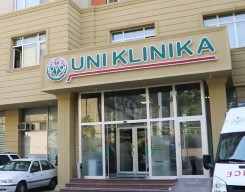 245 min manat vergi borcu olan “Uniklinika” işçilərinin maaşlarını gecikdirirmiş