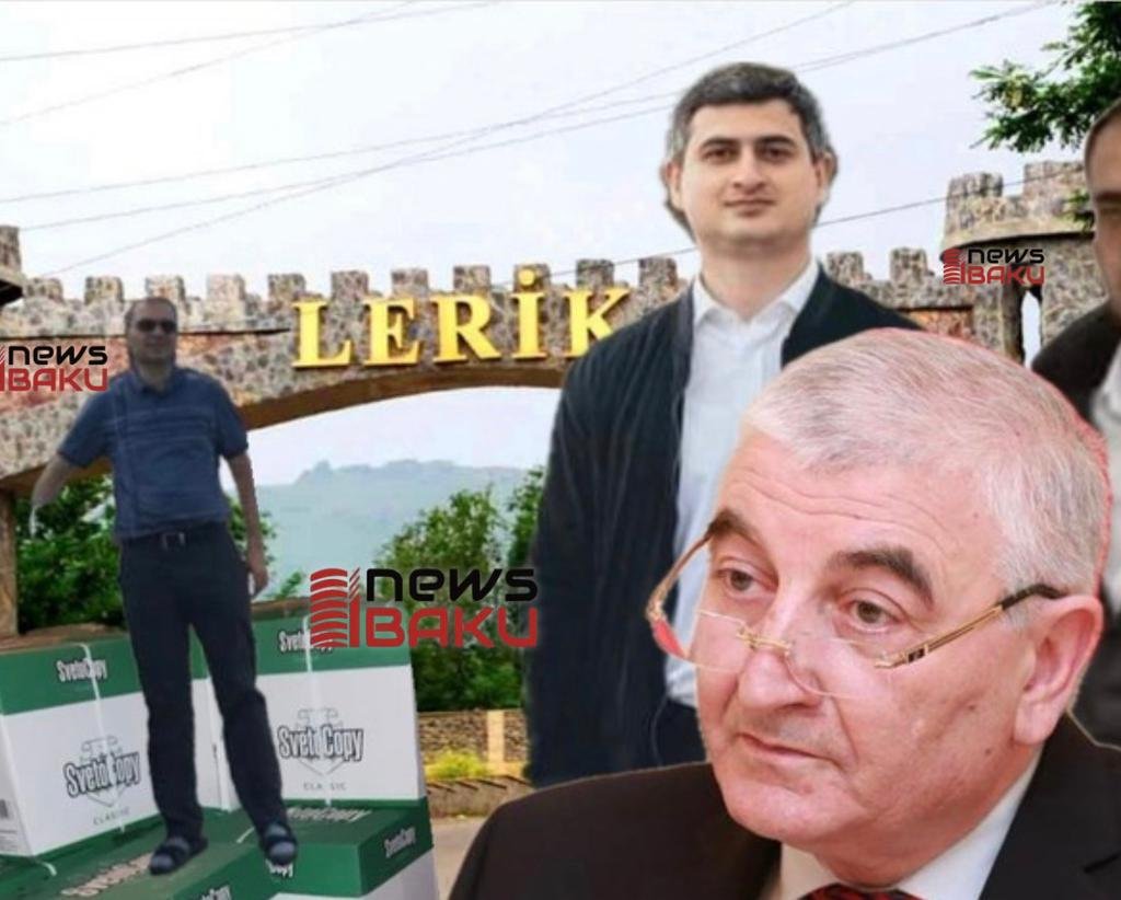 80 saylı Lerik–Astara DSK-da sədrə qarşı ağır iddialar