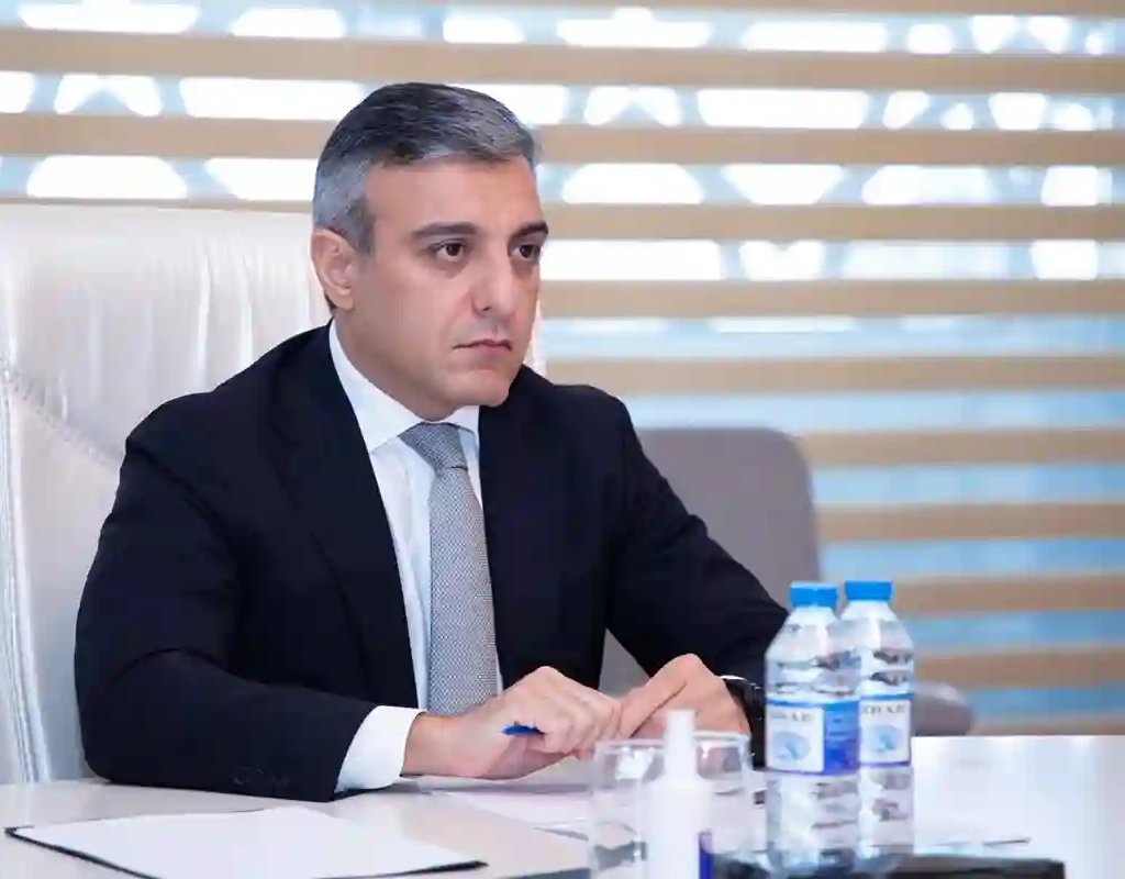 Vüsal Nəsirli Məhəmməd Musayevə “DUR” deyəcəkmi?! -DETALLAR/FOTOLAR