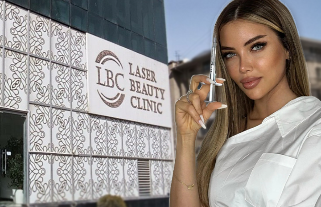 “Laser Beauty Clinic”də qəfil yoxlama – Nigar Rüfət həkim-kosmetoloq işləyə bilməzmiş -İLGİNC