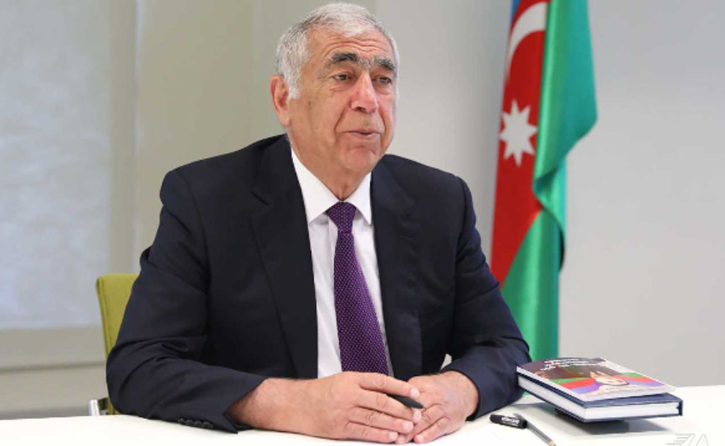 Saleh Məmmədovun fəaliyyəti araşdırılır - Ciddi pozuntular aşkarlanıb