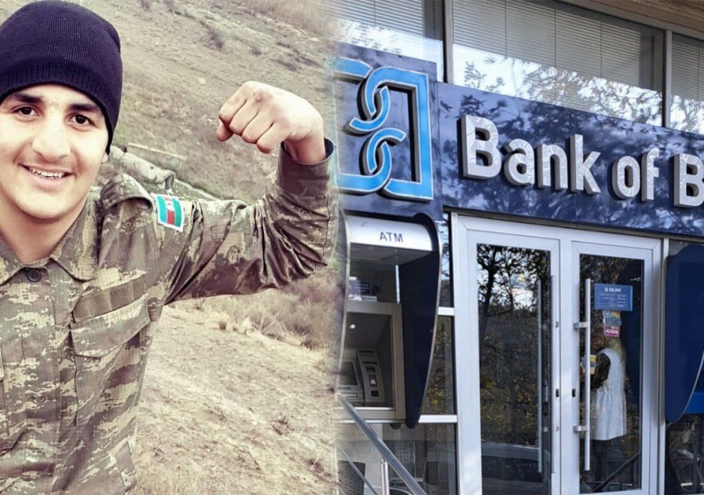 3100 manata görə məhkəməyə verilən qazi anası “Bank of Baku”ya QALİB GƏLDİ - "İndiyədək 6 dəfə məhkəmə olub"