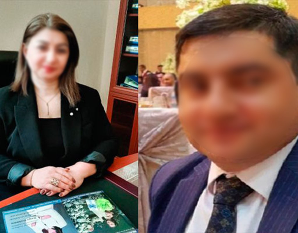 Bu məmurlar büdcədən taladıqları 244 min manatı geri qaytardılar