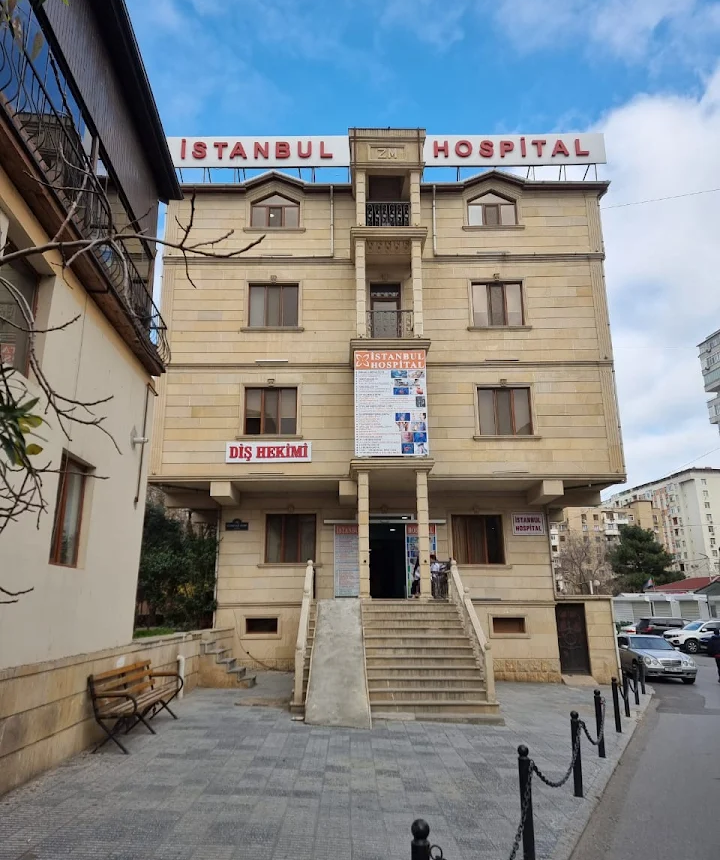 İqtisadçı-ekspert “İstanbul Hospital”ı İTTİHAM EDİR! - TƏFƏRRÜAT