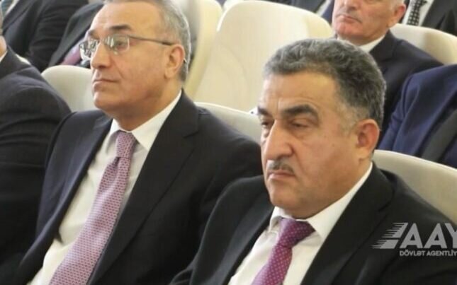 AAYDA-ya ayrılan büdcə pulları qohumlar arasında bölüşdürülüb... - İLGİNC FAKTLAR