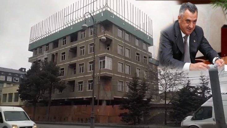 Abdin Fərzəliyev İlham adlı iş adamı ilə hansı şərtlərlə razılaşdı….FHN-nin Xırdalanda qanunsuz tikintidən xəbəri var?