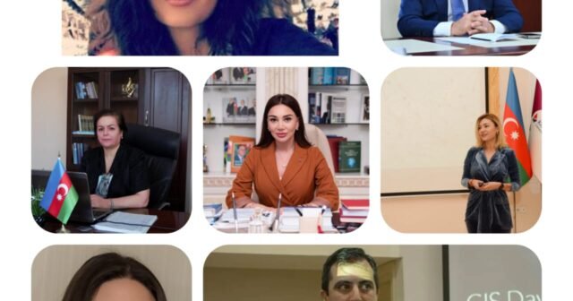 Özəl universitetlər necə idarə olunur? - Rektor, prorektor və qohumlar - FOTOLAR