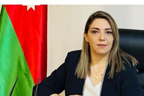 Aygün Hüseynovanın rəhbəri olduğu 288 saylı məktəbdə nə baş verir?