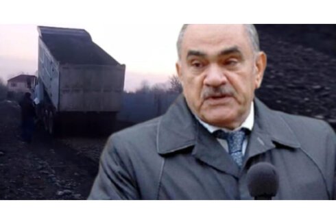 Mərdan Camalzadə indi də marketlər zənciri yaradır: “Daha restoranda “çörək” yoxdur”