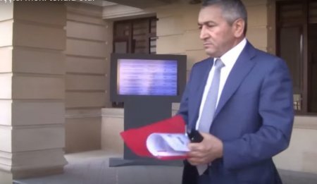 Adil Vəliyev Buzovnada hansı şərtlərlə bu tikintiyə icazə verib? VİDEO