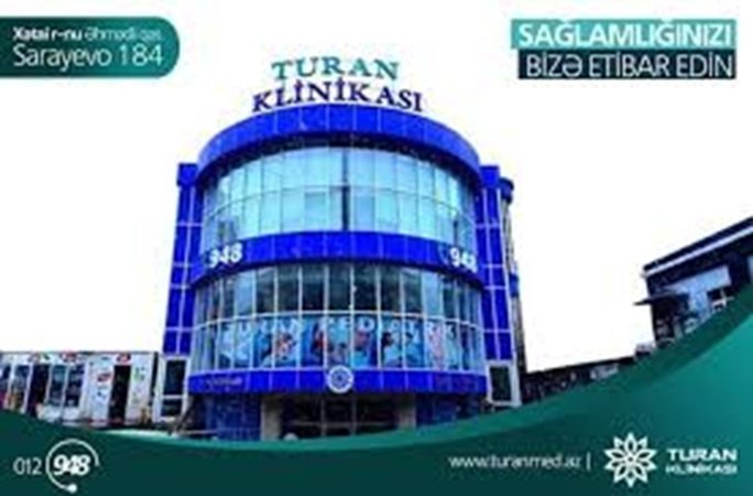“Turan Hospitalda şübhəli diaqnoz? –Qarabağ qazisinə “qanı yumaq” təklifi niyə verilib?”