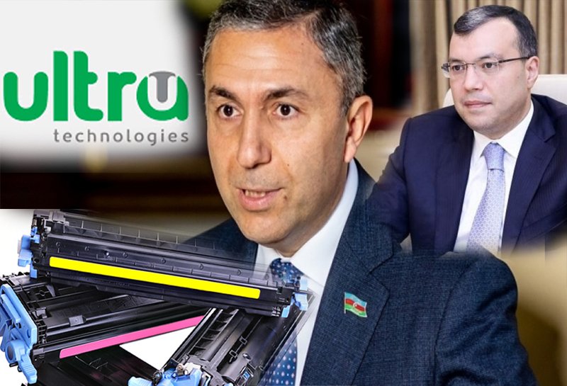 Sahil Babayev hesab bilmir? - Bir katric 440 manata ola bilərmi? - Müəmmalı tender