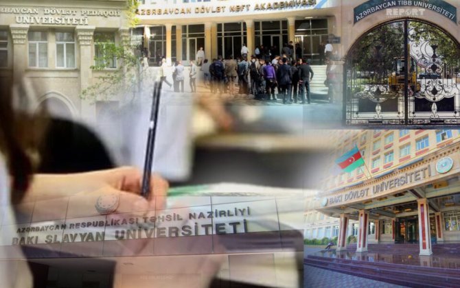 \"PHŞ olmuş kasıb universitetlər kənarda qalır, akkreditasiyasız MMC-lər tenderlərin qalibi olur…” - AXI NİYƏ?