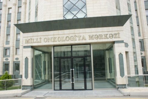 Milli Onkologiya Mərkəzi yox... RÜŞVƏT MƏRKƏZİ! - İTTİHAM VAR...