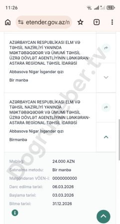 Buralarda nə baş verir... ALLAH BİLİR... - İLGİNC İDDİALAR