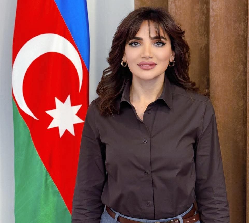 Biləsuvar İcra başçısının müavini Ləman Yüzbaşova ilə bağlı İNANILMAZ FAKTLAR