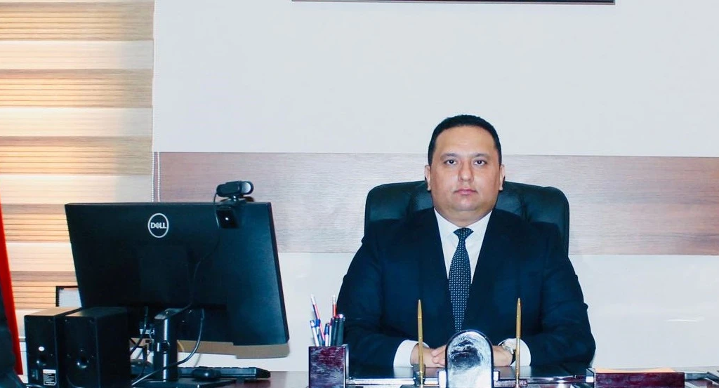 Maştağada qəbirtanlılğı su basıb: Bələdiyyə sədri Anar Adıgözəlov isə sualı eşidib dəstəyi asıb-Video