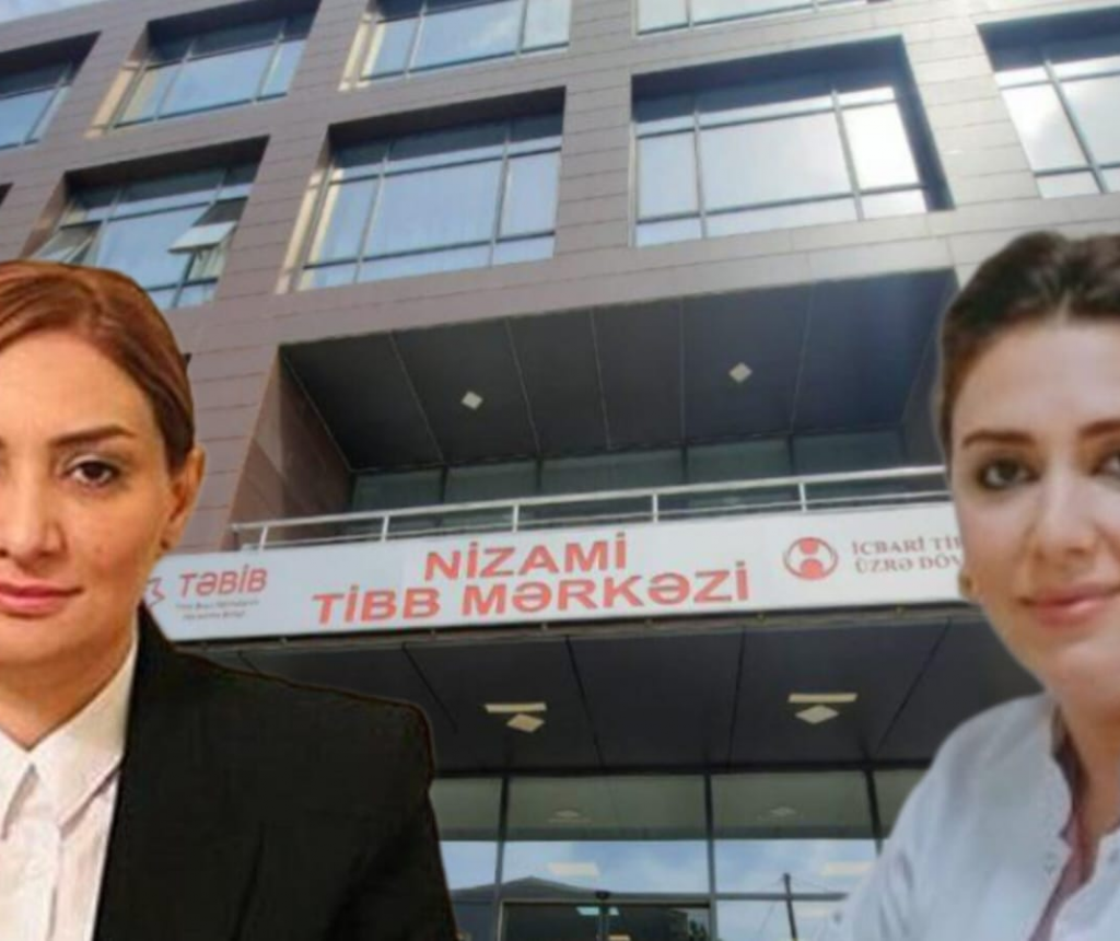 Vəfa Hüseynzadə ilə 150 min manatlıq sövdələşmə: Gülnarə Rəhimova ilə bağlı ilginc faktlar…