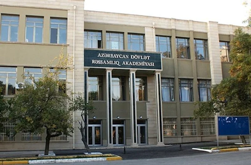 Rəssamlıq Akademiyasında təqaüdlər gecikir? – Rəsmi açıqlama