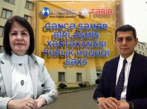 Gəncədə səhiyyə böhranı – qanunsuz həkimlər və “ölü canlar” iddiası