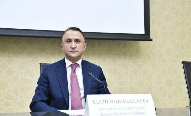 
Elgin Həbibullayev hardadır? - Rəsmi sayt belə yenilənmir...