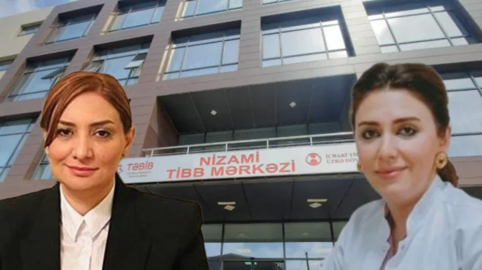 
Vəfa Hüseynzadə ilə 150 min manatlıq sövdələşmə: Gülnarə Rəhimova ilə bağlı ilginc faktlar…