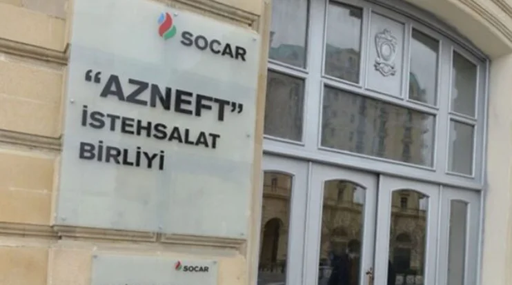 
4 aydır işçilərin haqqı verilmir - “Azneft” İB
