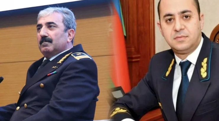 
Vüsal Aslanov üçün geri sayım? - Yeni Metropolten rəisi bu şəxs ola bilər