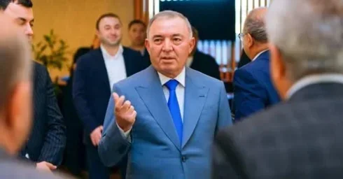 Məhayət Nəbiyev bizi aldadır…. ”Kristal”la bağlanan müqavilə isə….
 