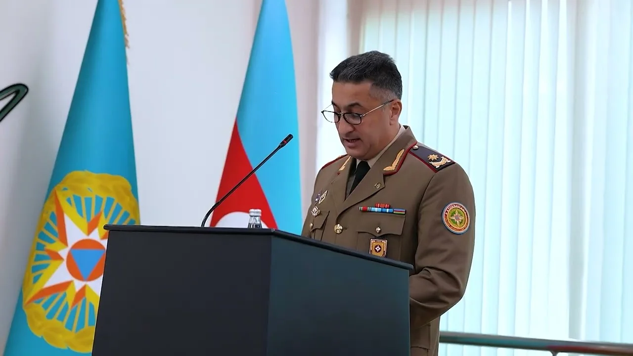 
İcra başçısının general oğlu 50 min manatlıq mebel alır