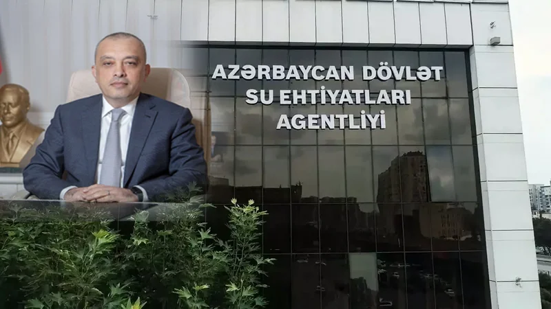 
ADSEA əməkdaşları pul qazanmaq üçün Neftçalanın iki qəsəbəsini susuz qoyub