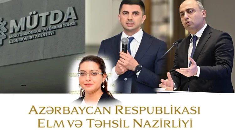 
Bu agentliydə qalmaqallı iclas - Eşqi Bağırovun sərt çıxışı nəyə hesablanıb?