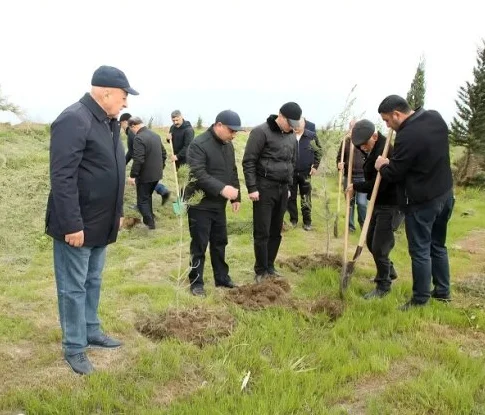 Ağcabədinin icra başçısının barəsində inanılmaz faktlar yazıldı və…