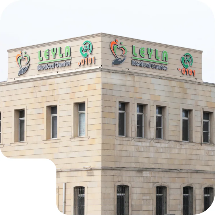 
“Leyla Medical”da ŞOK – Koordinator HƏKİMLİK ETDİ