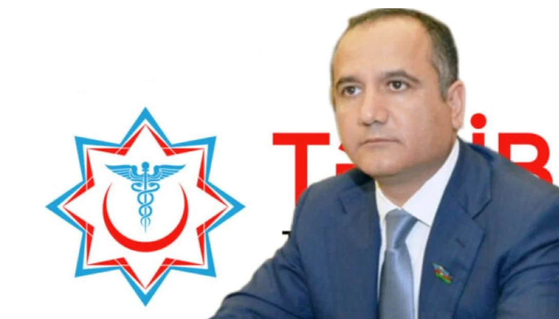 Kəmaləddin Kafarov millətə qənim kəsilib? - Xərçəng və dərman təxribatı